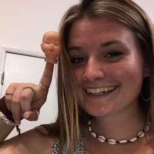 what’s poppin it’s ya girl sar